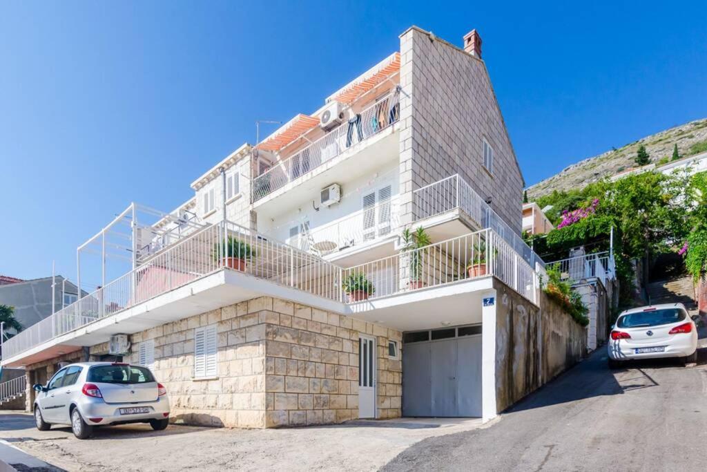 Apartmán Apartman Sweet Sensation Dubrovník